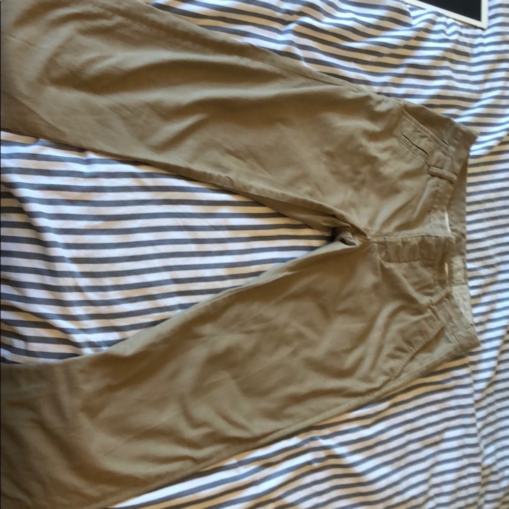 All Saints Volt Chinos